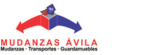 empresa mudanzas avila